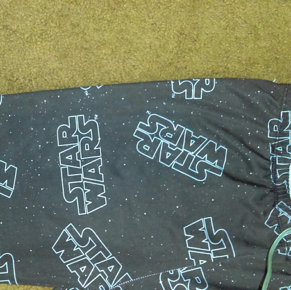 Star Wars leggings - Picture 2 of 3